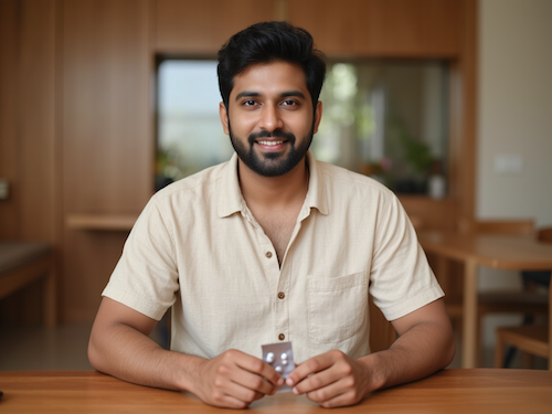 Customer testimonial